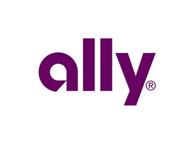 Ally financial logo